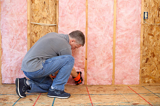 Range of Insulation Solutions in Richland, PA